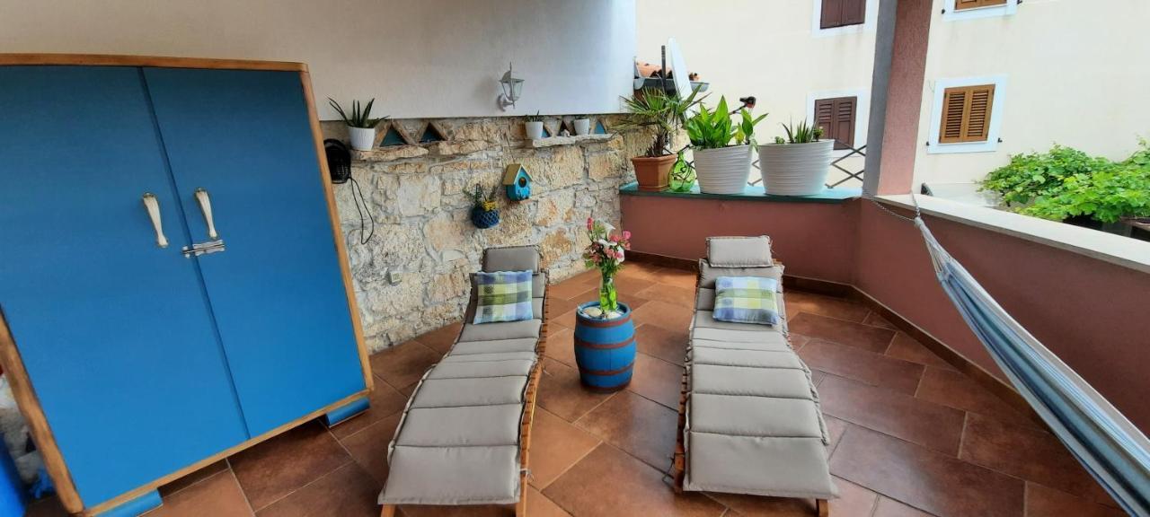 Apartamento Jolly Premantura Exterior foto