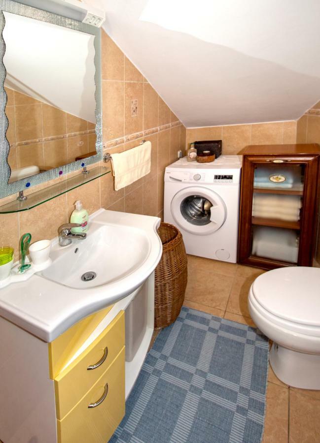 Apartamento Jolly Premantura Exterior foto
