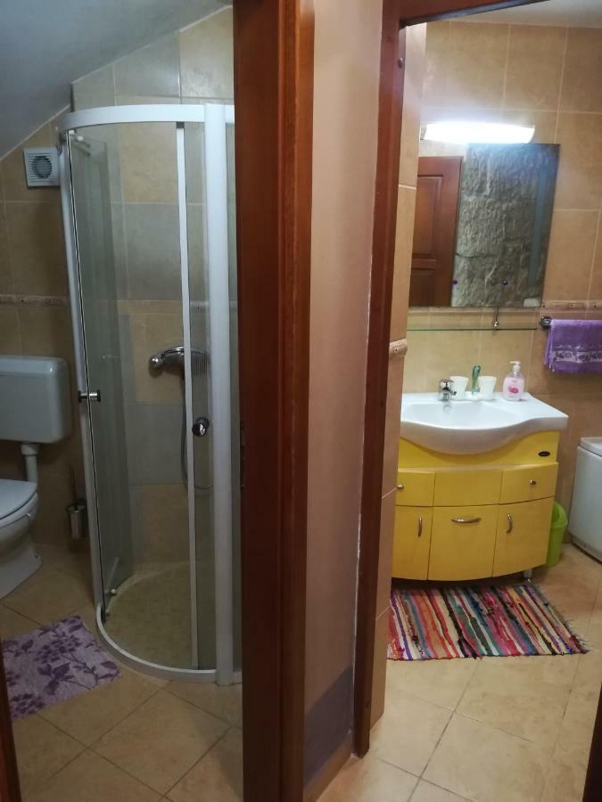 Apartamento Jolly Premantura Exterior foto