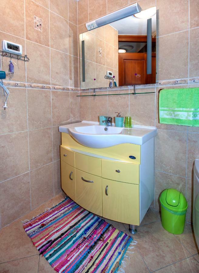 Apartamento Jolly Premantura Exterior foto